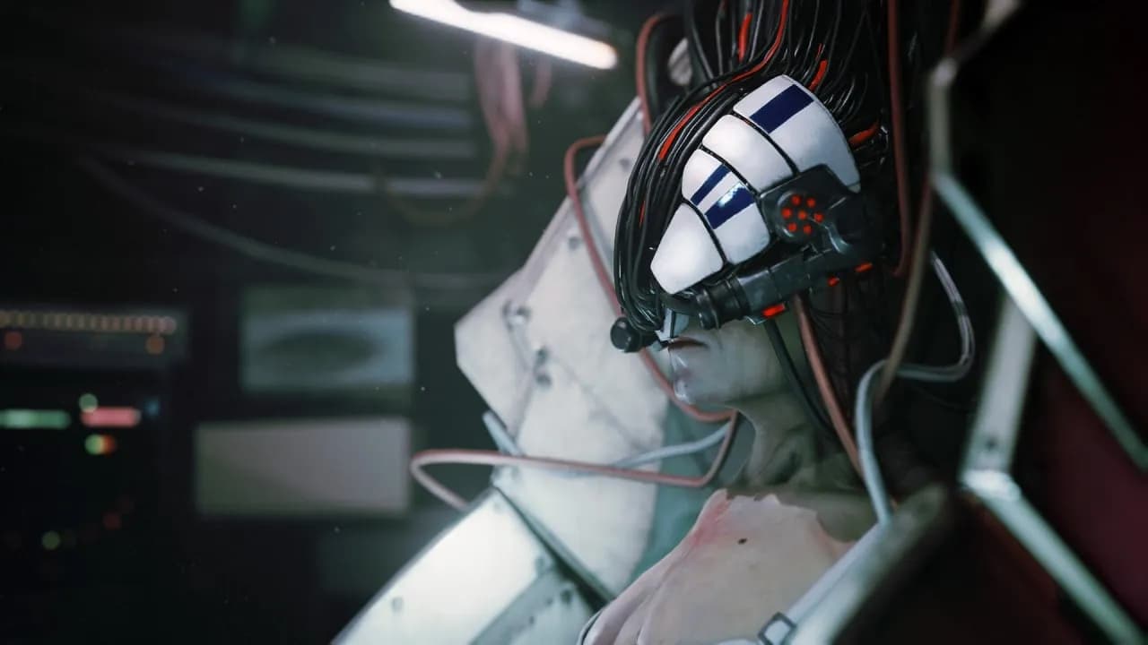 Observer: System Redux — скриншот 2