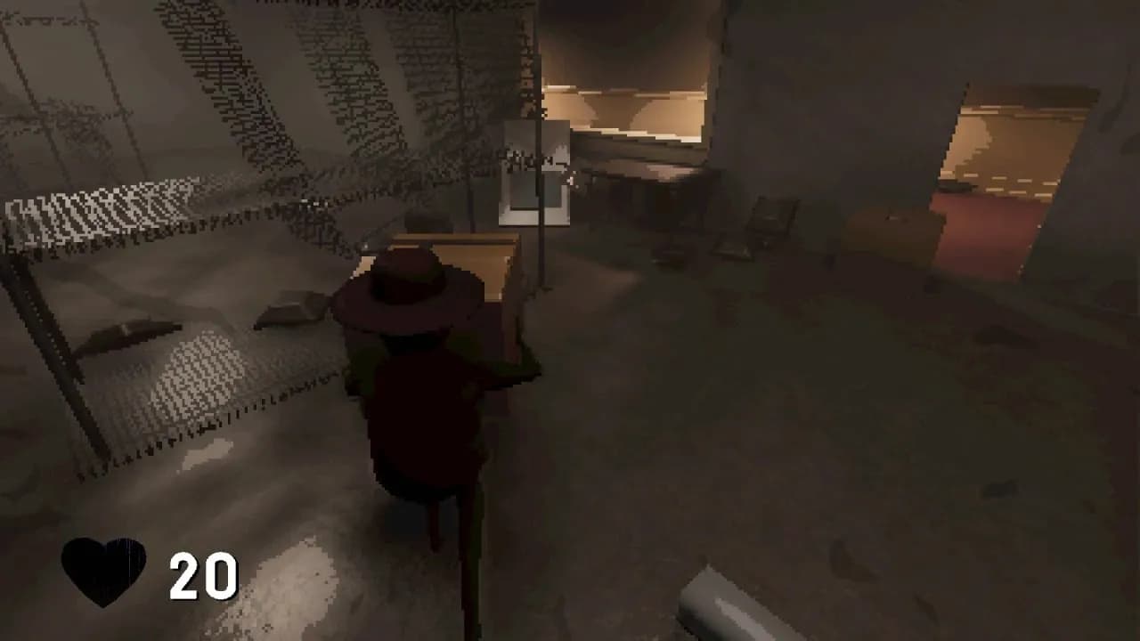 The Upturned — скриншот 6