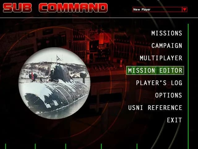 Sub Command — скриншот 2