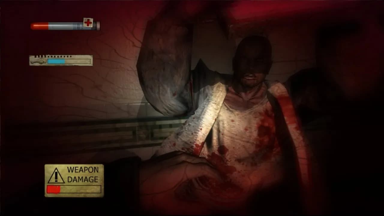Condemned: Criminal Origins — скриншот 3