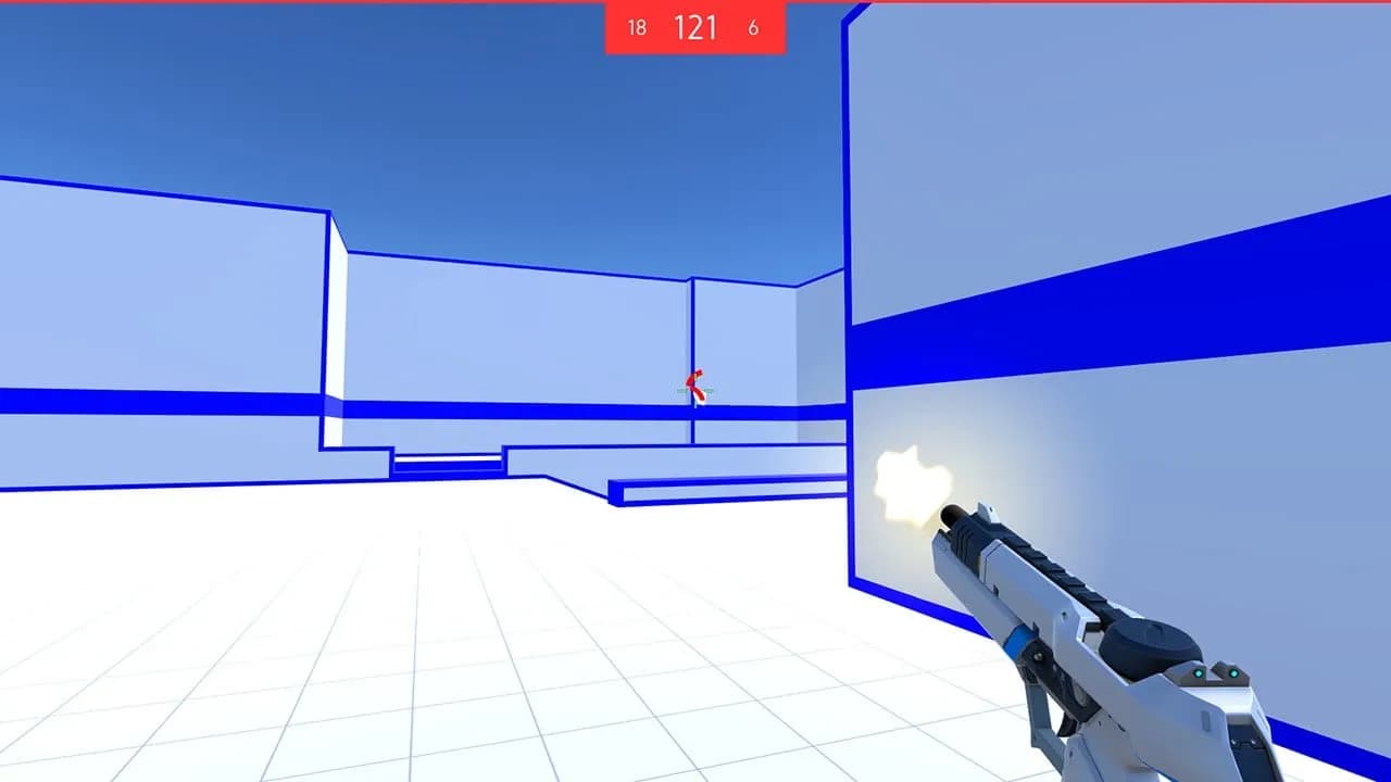 Aim Hero — скриншот 6