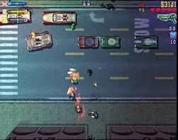 Grand Theft Auto 2 — скриншот 8