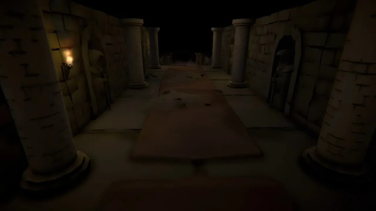 The Black Grimoire: Cursebreaker — скриншот 11