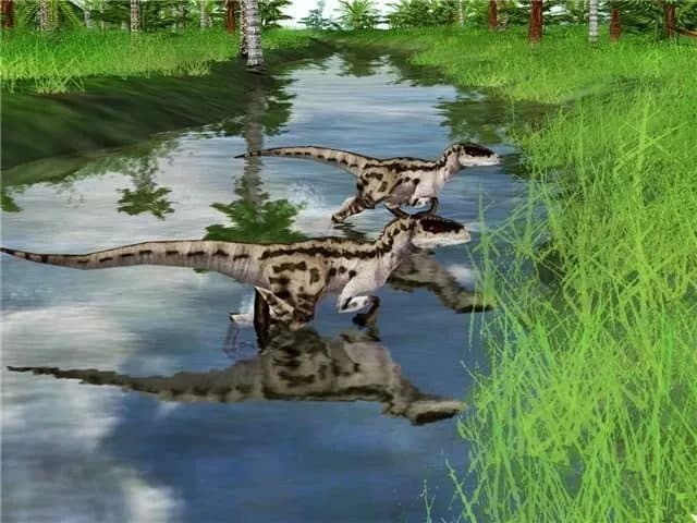 Jurassic Park: Operation Genesis — скриншот 2
