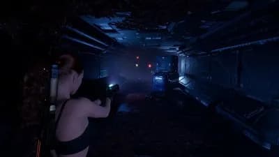 Werewolf The Inner Beast — скриншот 6