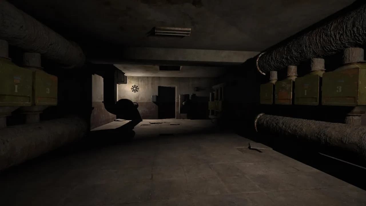 Сталкер: Shadow of Chernobyl - Тайна Зоны: История Стрелка. Пролог — скриншот 2