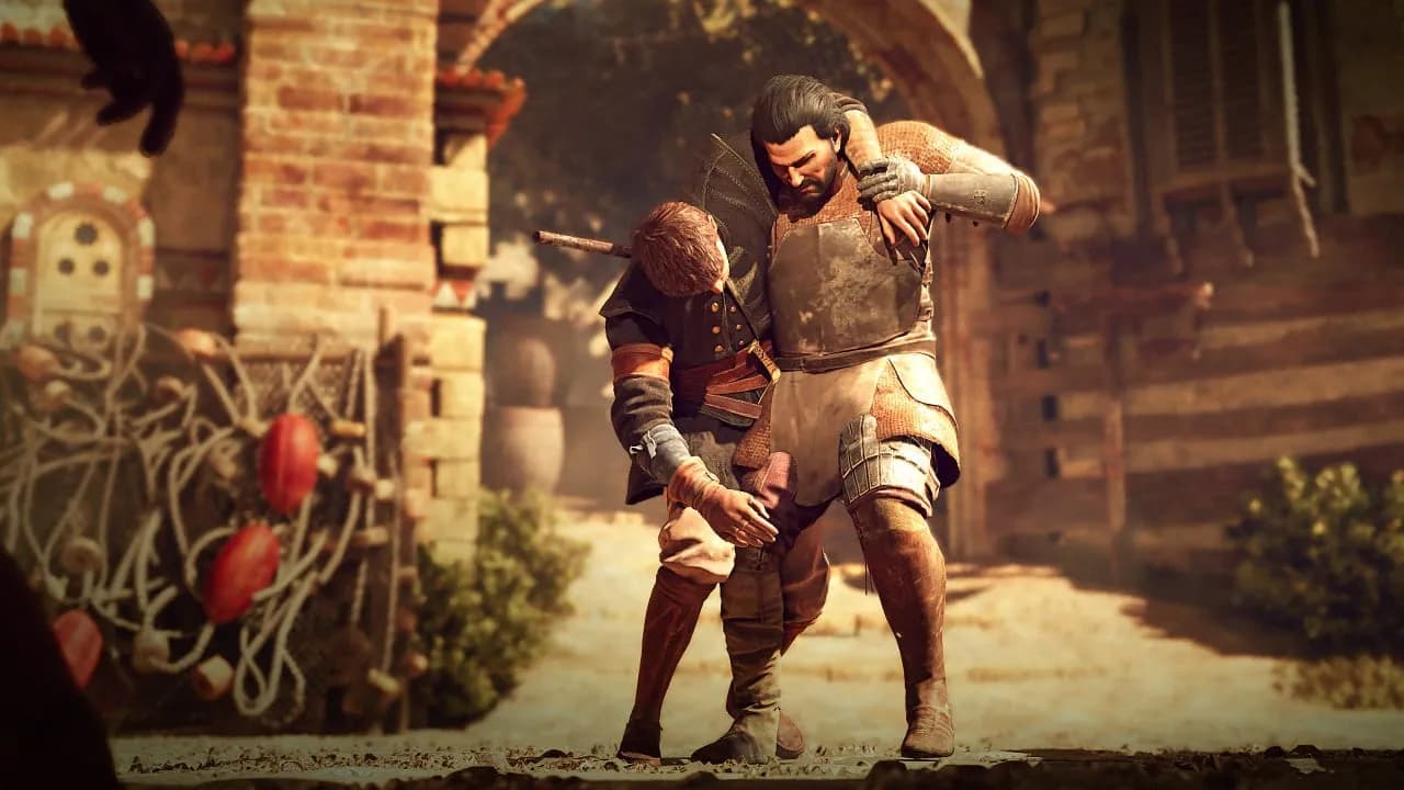 GreedFall 2: The Dying World — скриншот 4