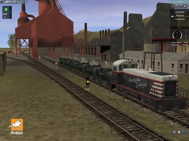 Ultimate Trainz Collection — скриншот 2