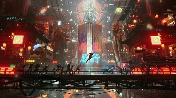 Loopmancer — скриншот 1