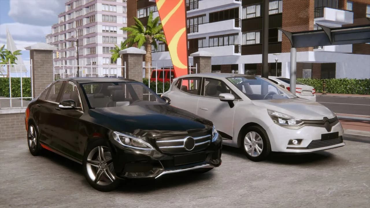 Car Dealership Simulator 2 — скриншот 9