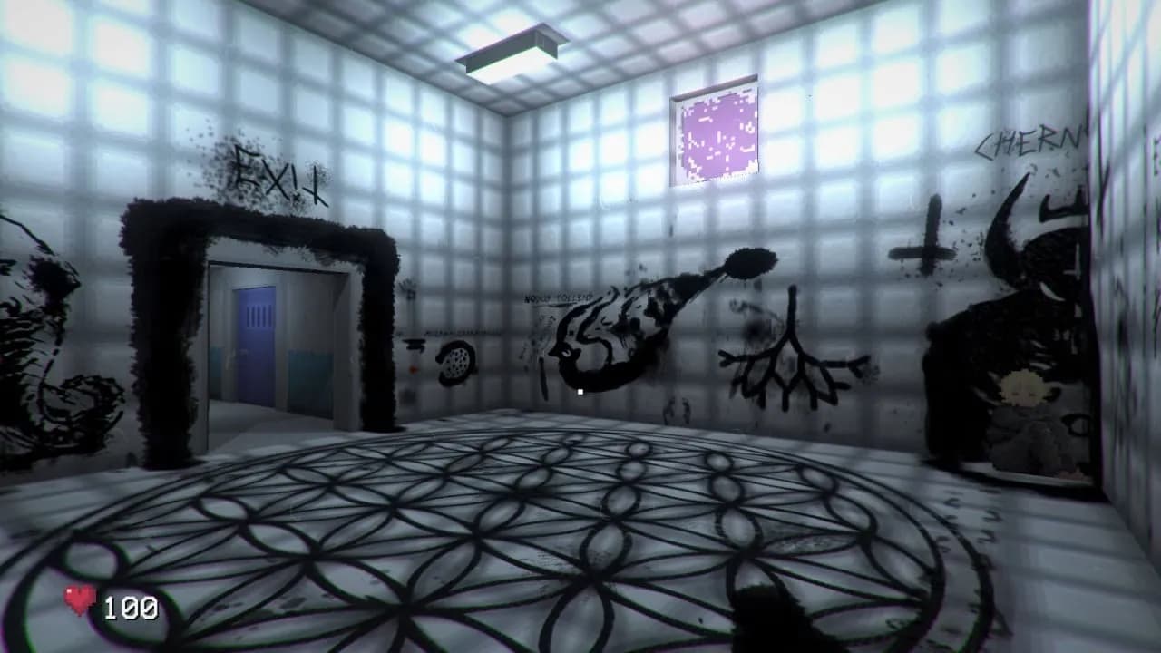 This Strange Realm Of Mine — скриншот 10