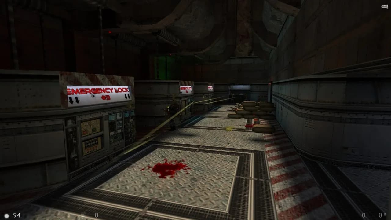 Half-Life: Echoes — скриншот 4