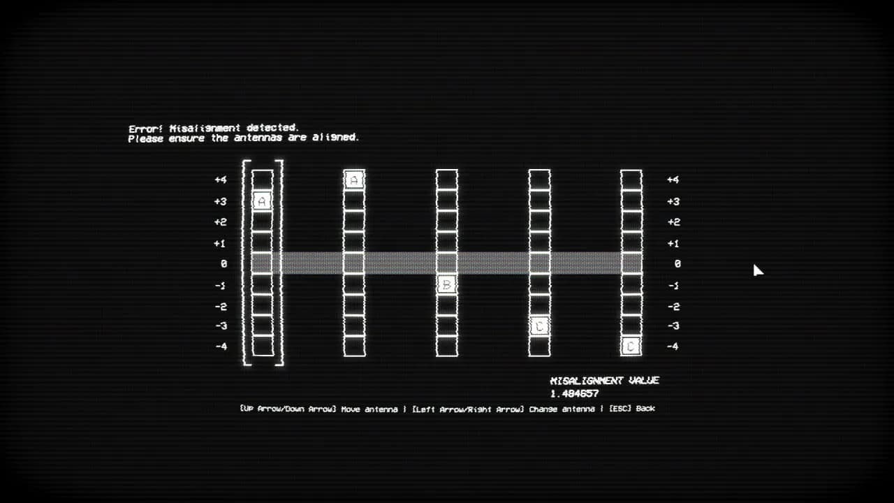 EMPTY SHELL — скриншот 7