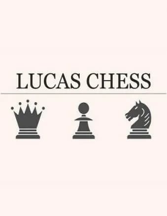 Обложка Lucas Chess