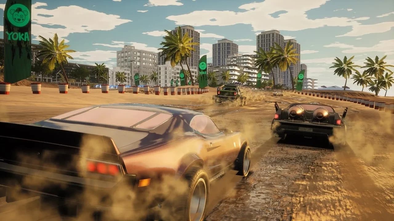Fast and Furious: Spy Racers - Rise of SH1FT3R — скриншот 6
