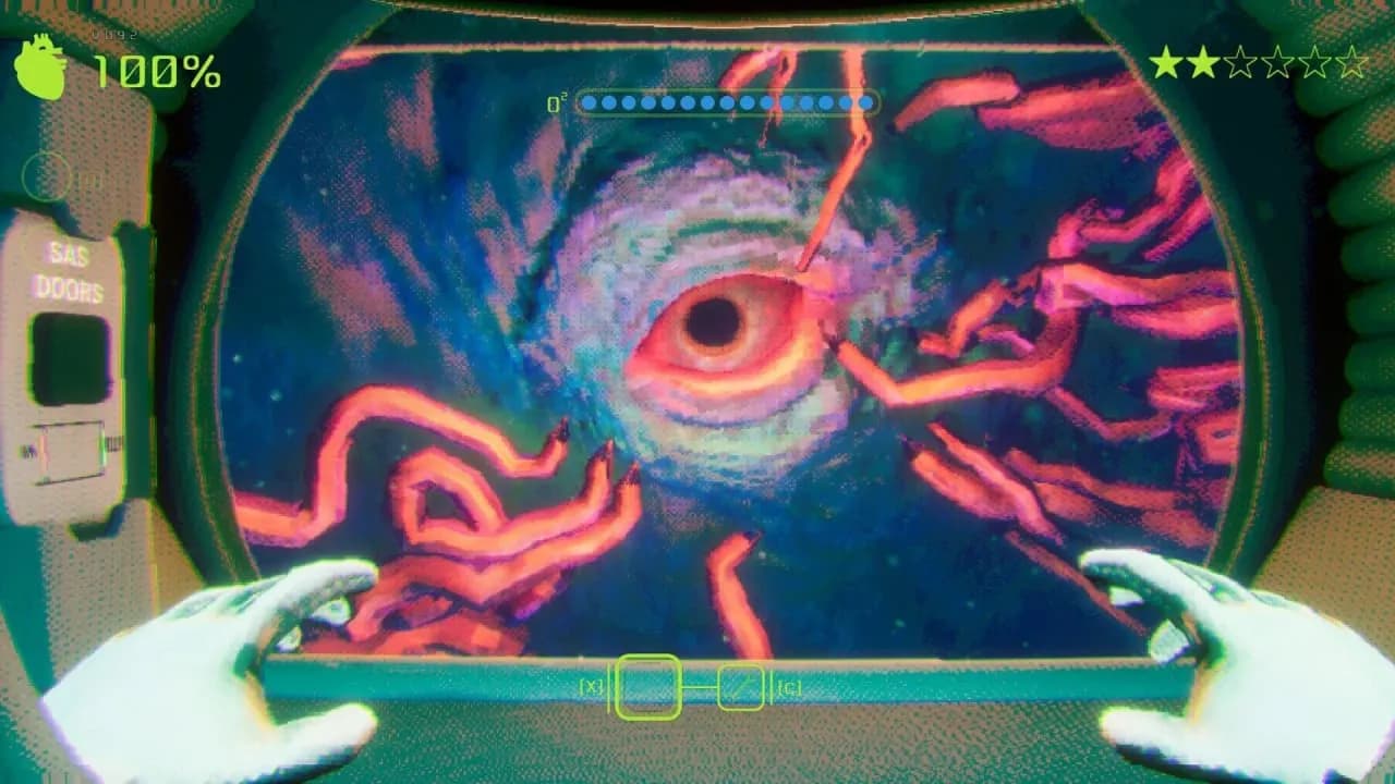 Murky Divers — скриншот 6