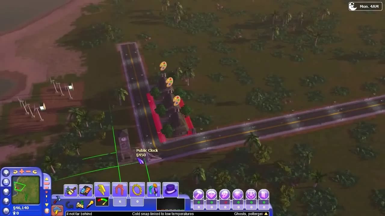 SimCity: Societies — скриншот 2