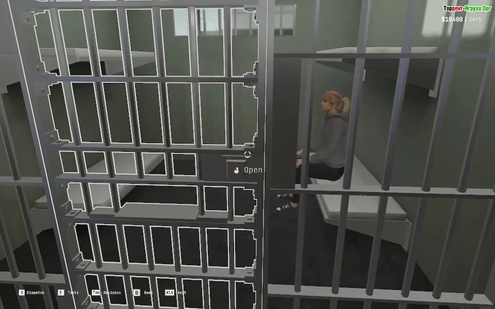 Police Officer — скриншот 4