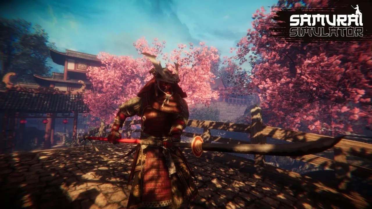 Samurai: Ronin's Path — скриншот 4