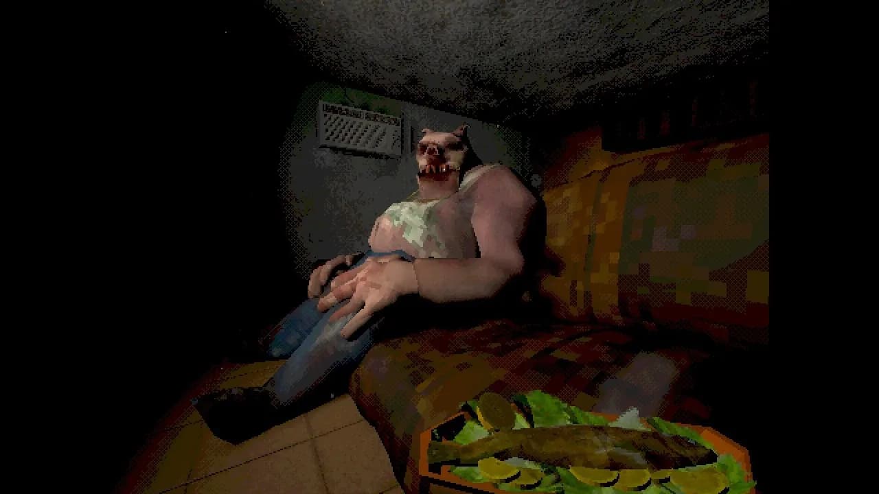 FEED IT — скриншот 2