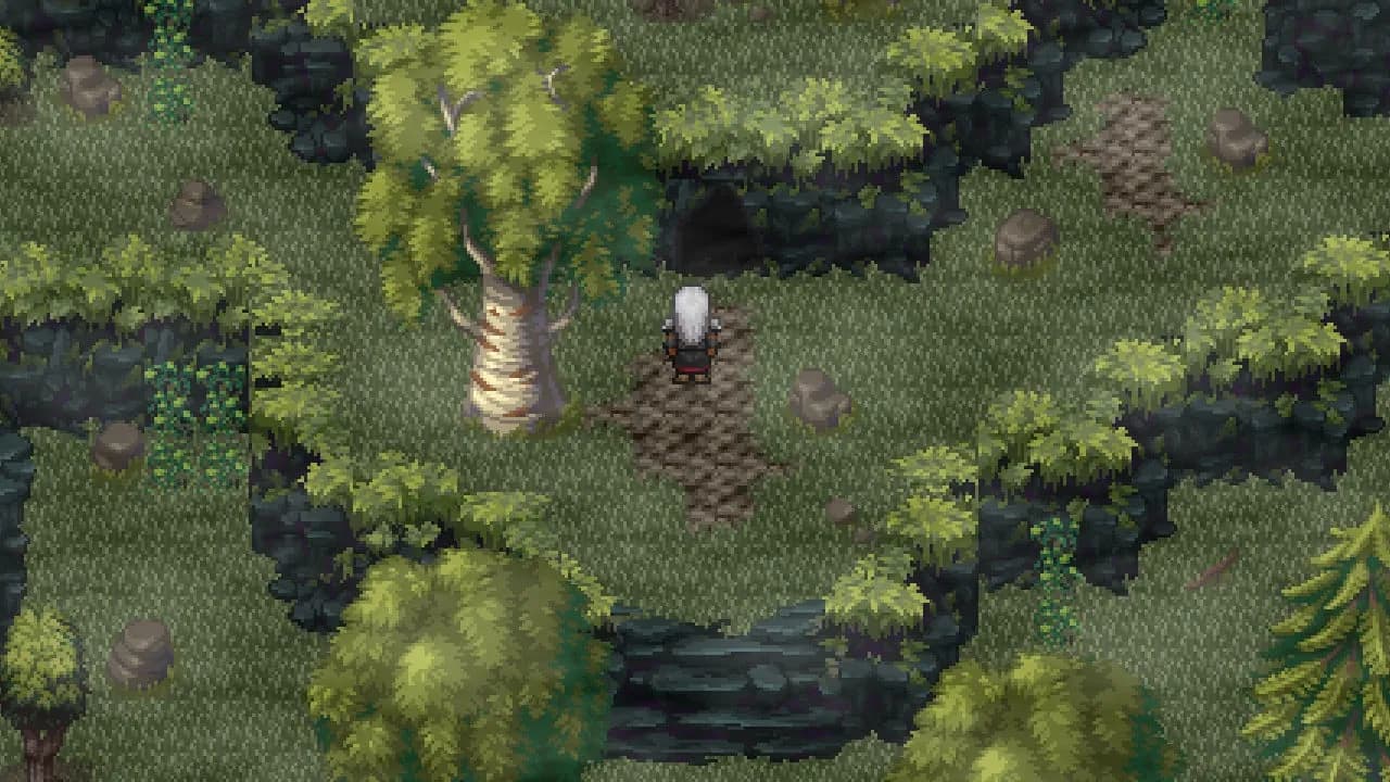 Vampires Dawn 3 - The Crimson Realm — скриншот 11