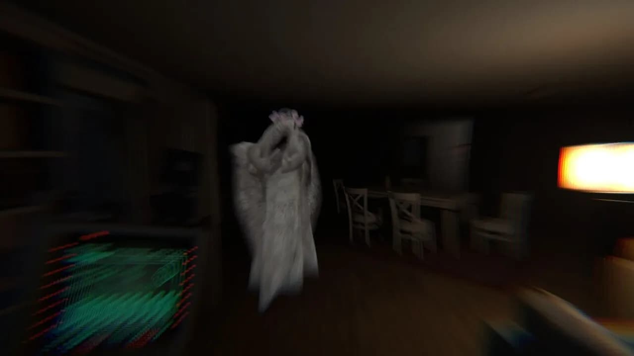 Ghost Exorcism INC — скриншот 4