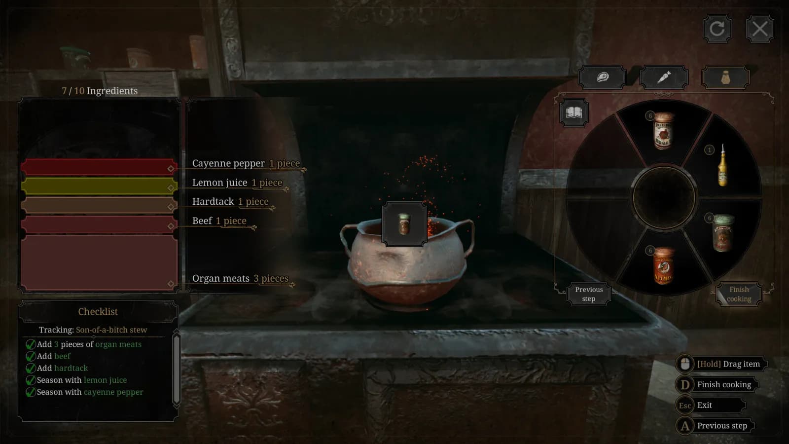 Saloon Simulator — скриншот 3