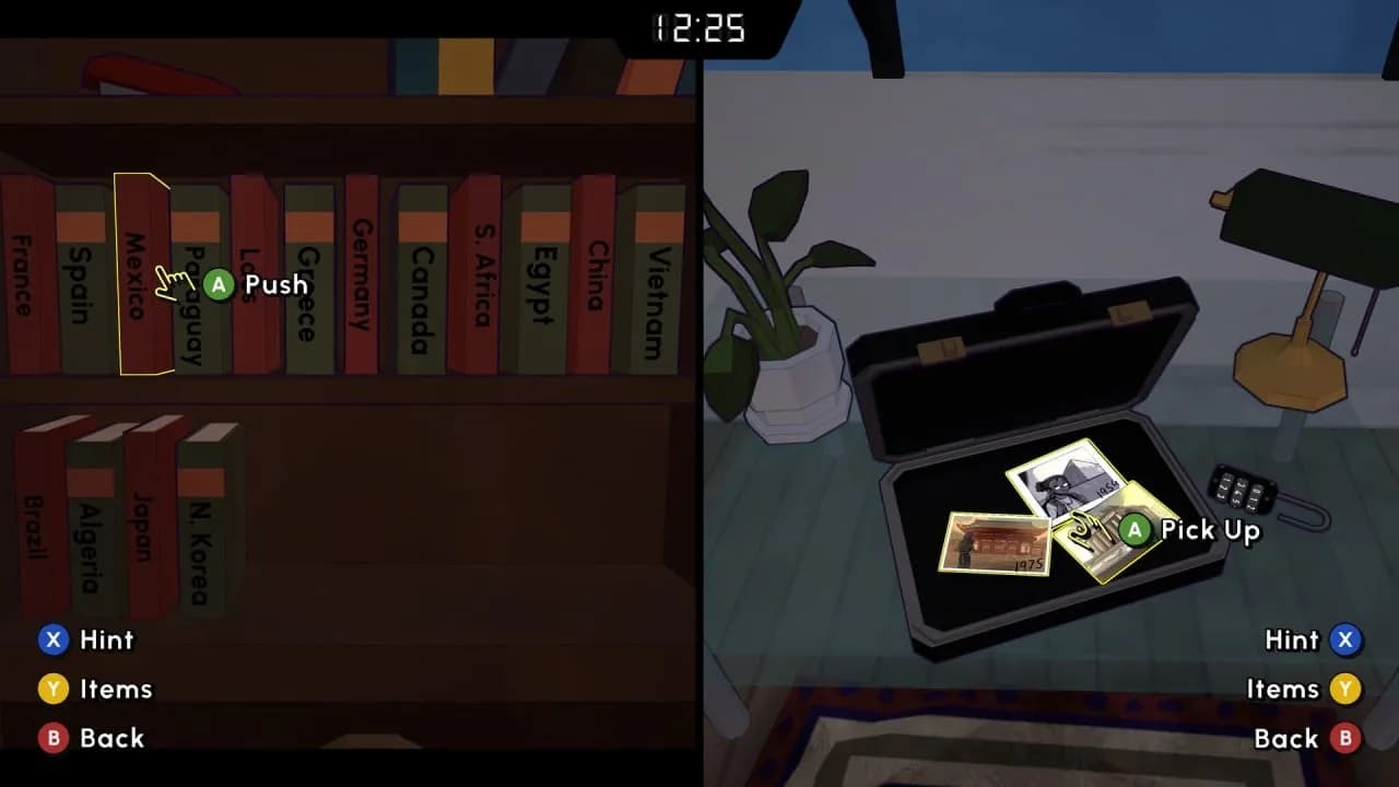 Escape Academy — скриншот 2