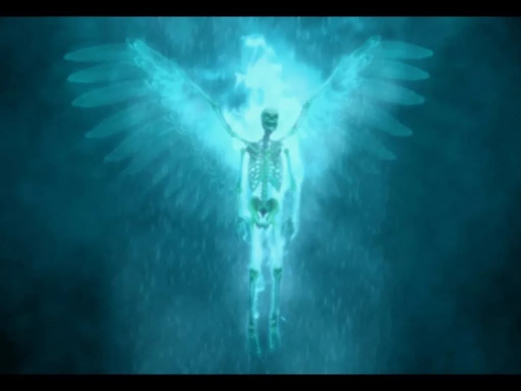 Broken Sword 4 - the Angel of Death — скриншот 8