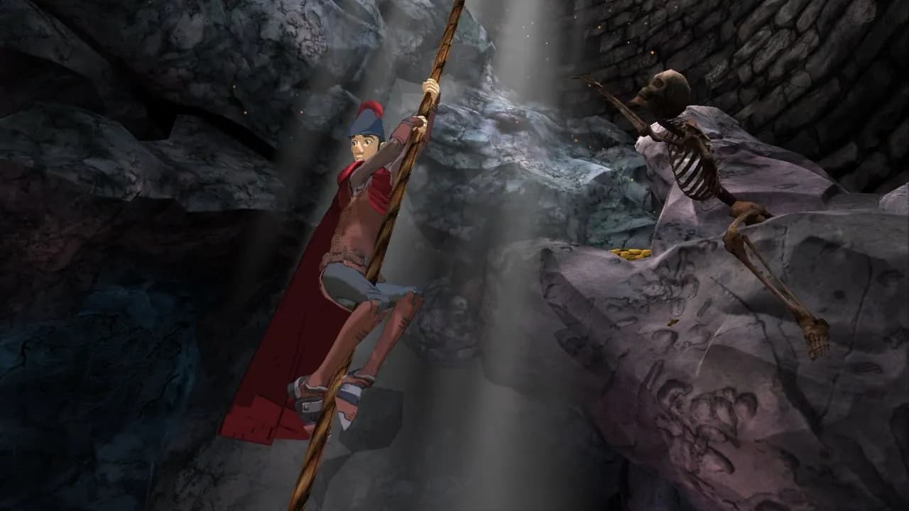 King's Quest — скриншот 8