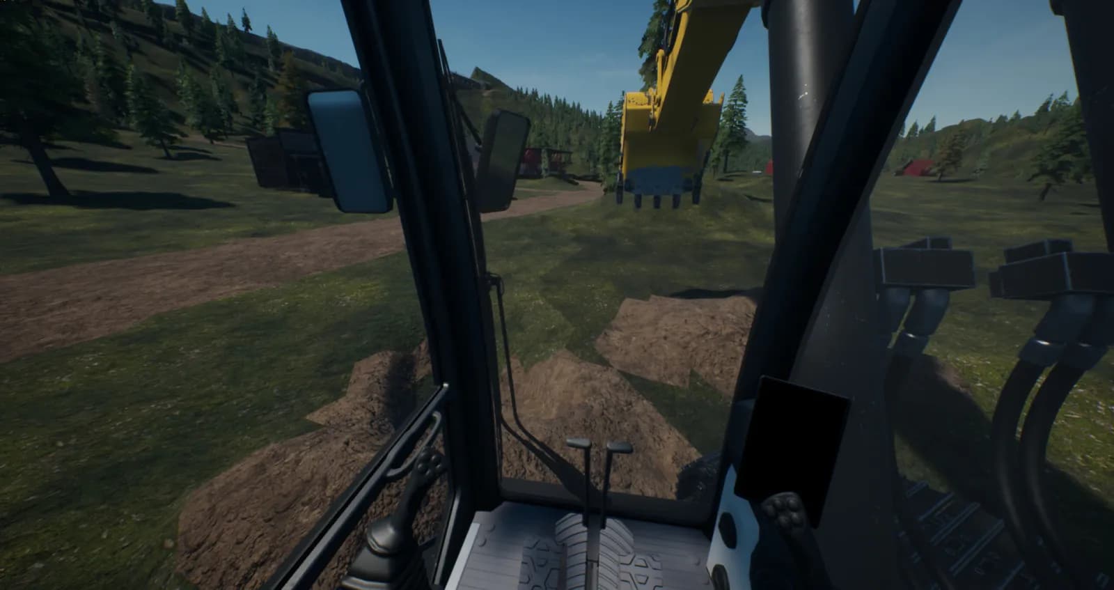 Out of Ore — скриншот 3
