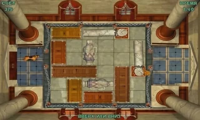 Scooby-Doo 2: Monsters Unleashed — скриншот 3