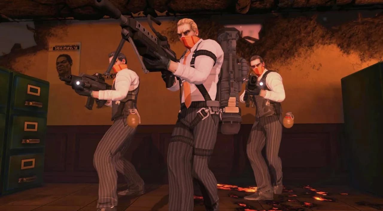XCOM: Enemy Within — скриншот 10