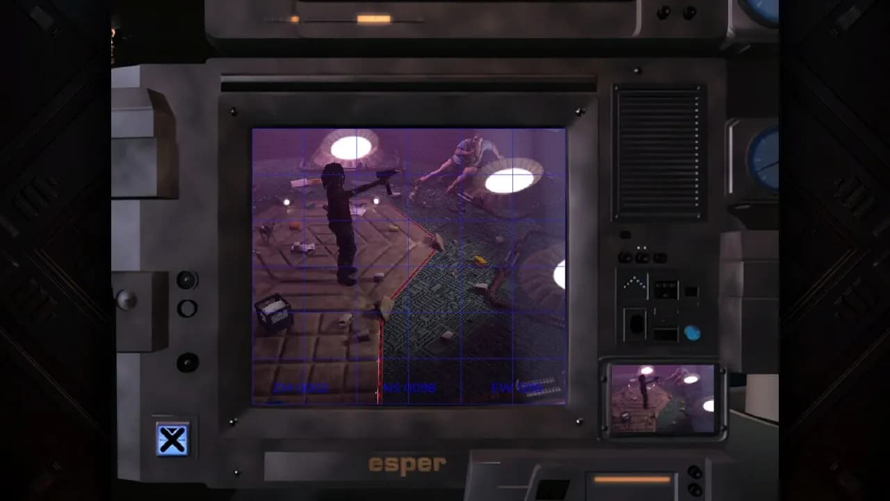 Blade Runner: Enhanced Edition — скриншот 4
