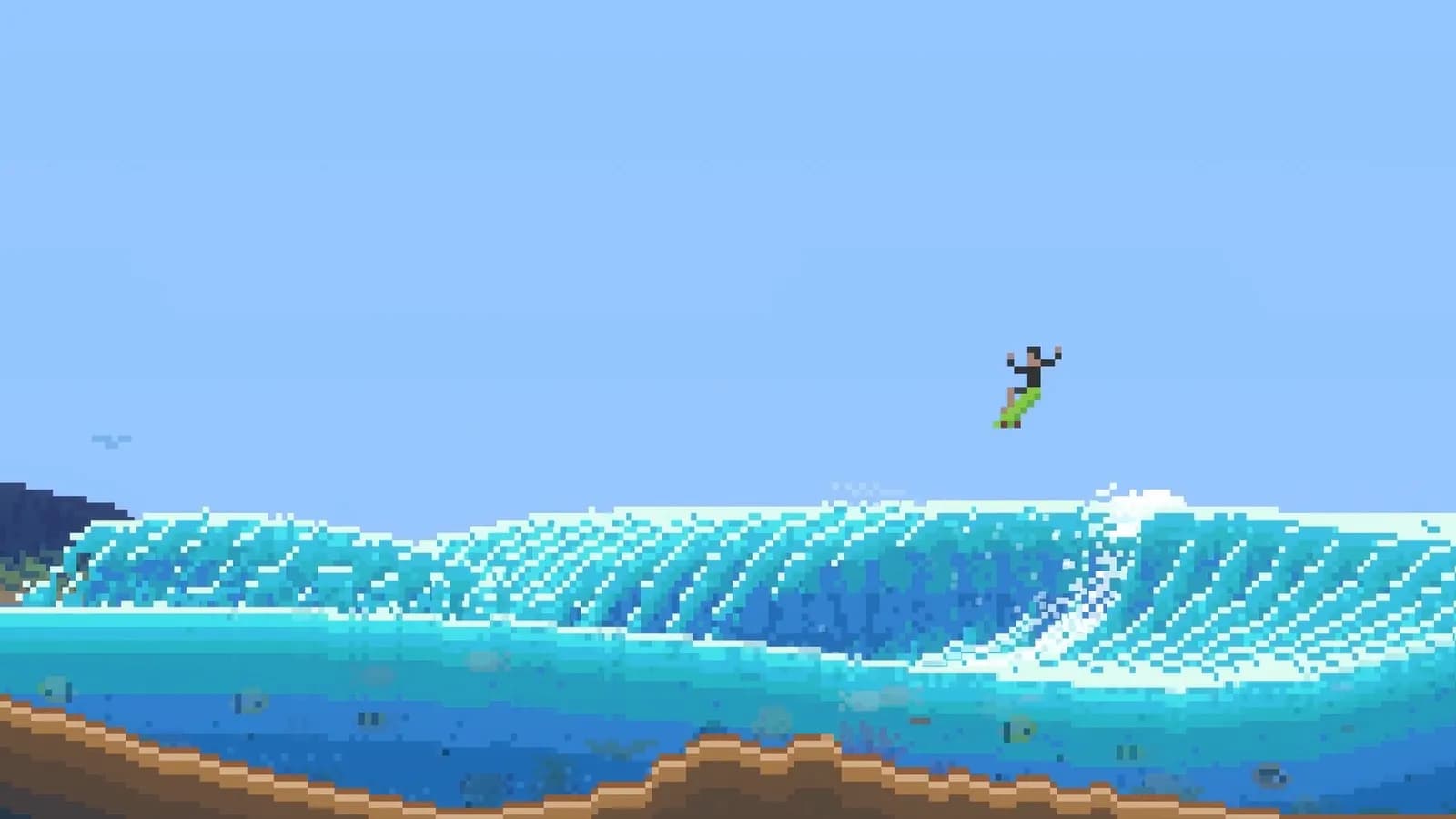 Surf Sandbox — скриншот 7