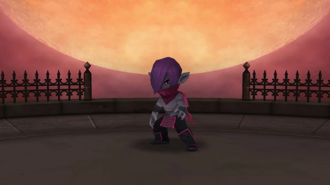 Evoland Legendary Edition — скриншот 1