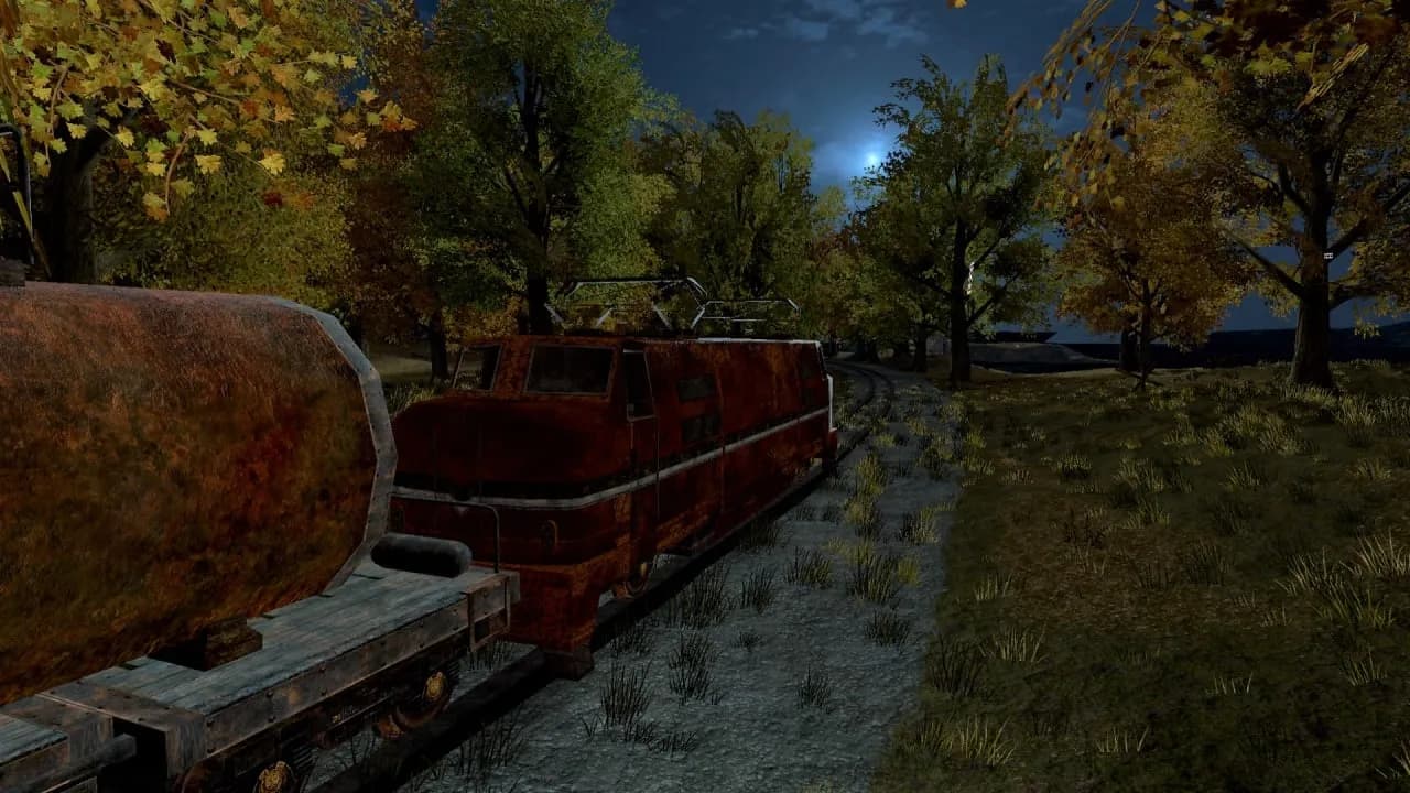War Dust VR: 32v32 Battlefields — скриншот 12