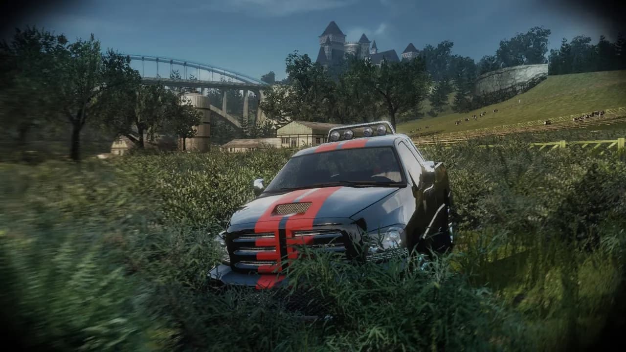 Crash Time 2 — скриншот 12