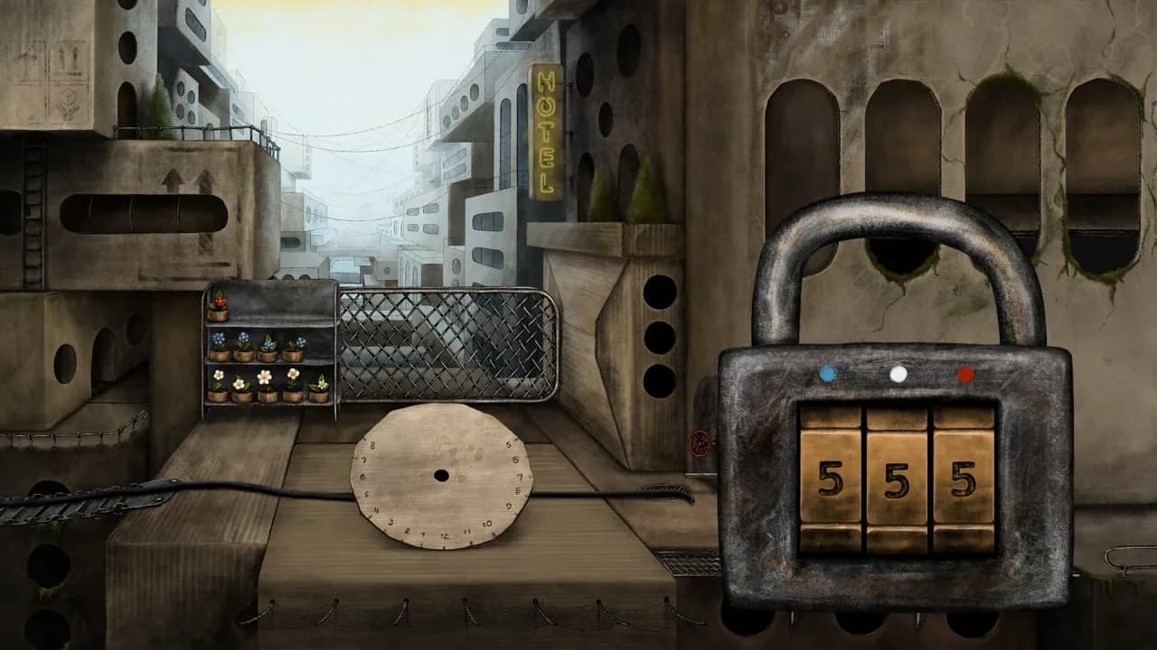 Boxville — скриншот 10