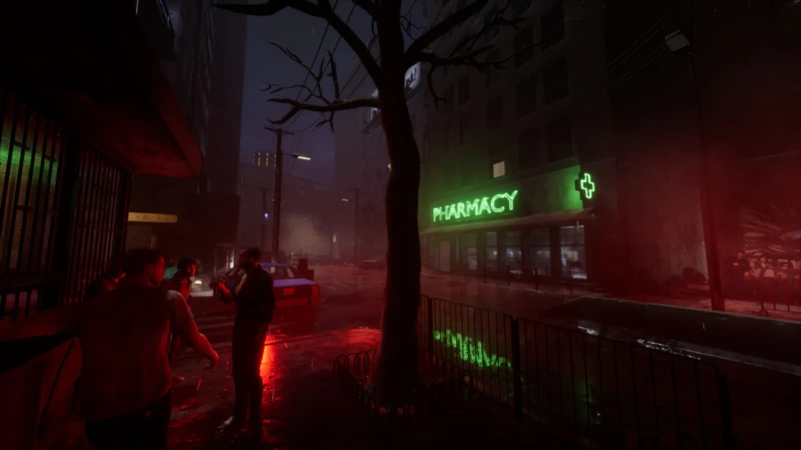 PARANOID — скриншот 3