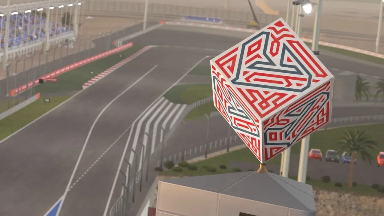 rFactor 2 — скриншот 8