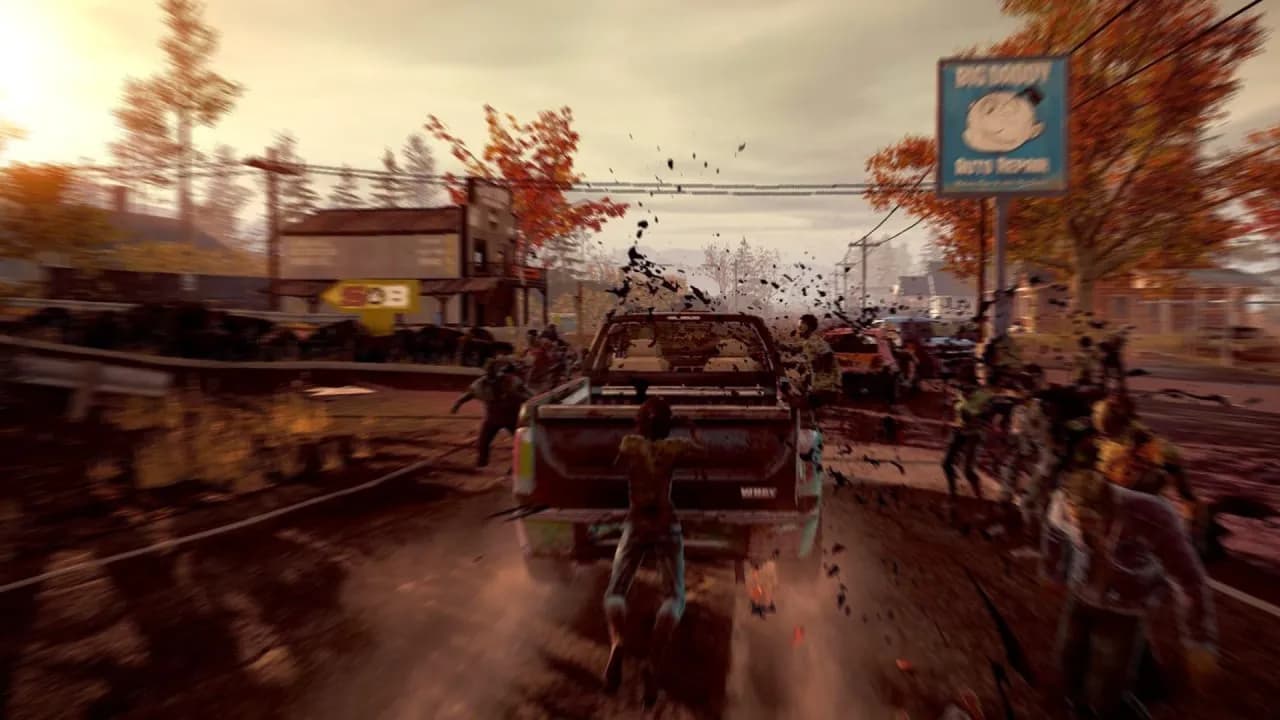 State of Decay: Year One Survival Edition — скриншот 2