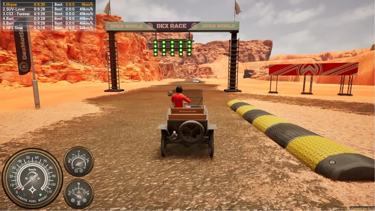 Car Factory Empire — скриншот 8