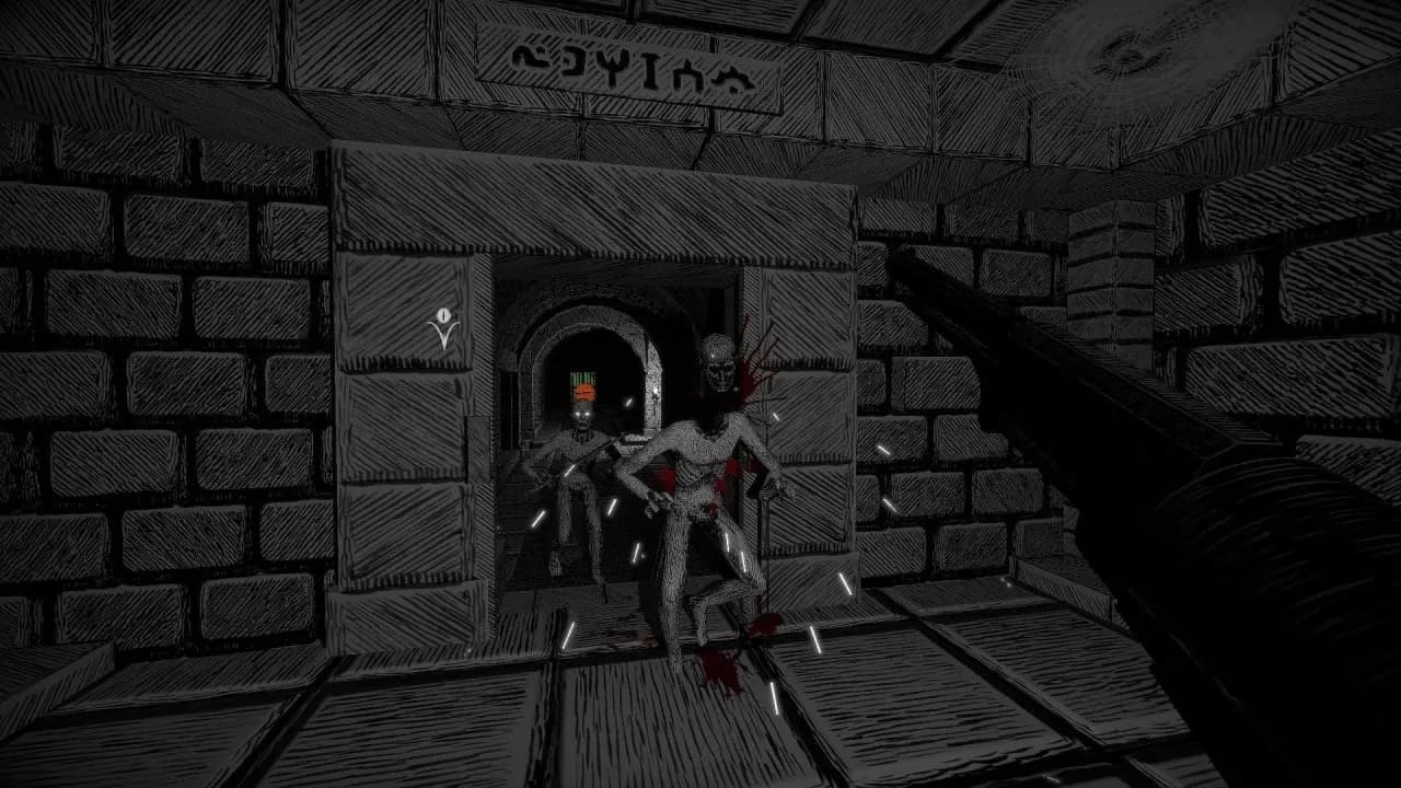 KINGDOM of the DEAD — скриншот 5