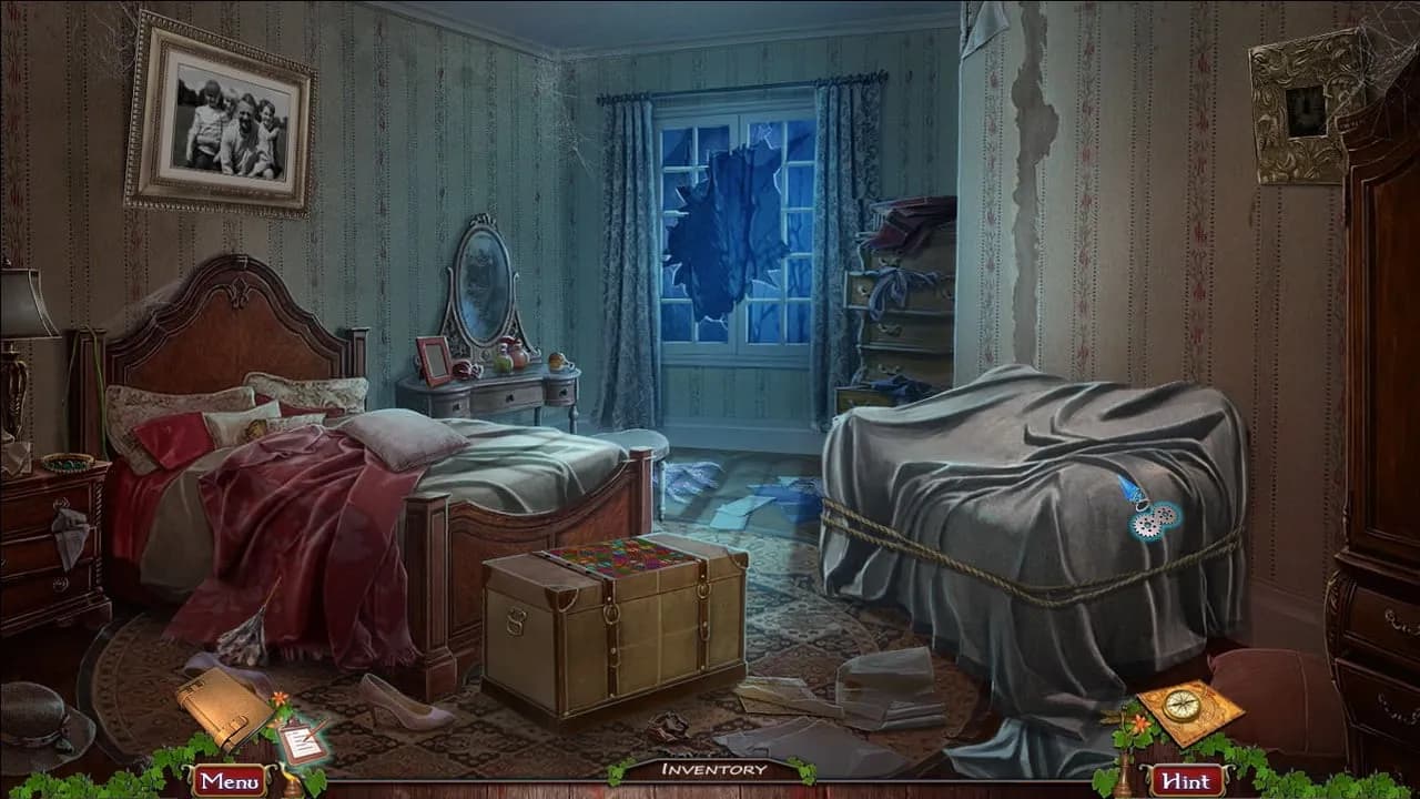 Vengeance: Lost Love — скриншот 7