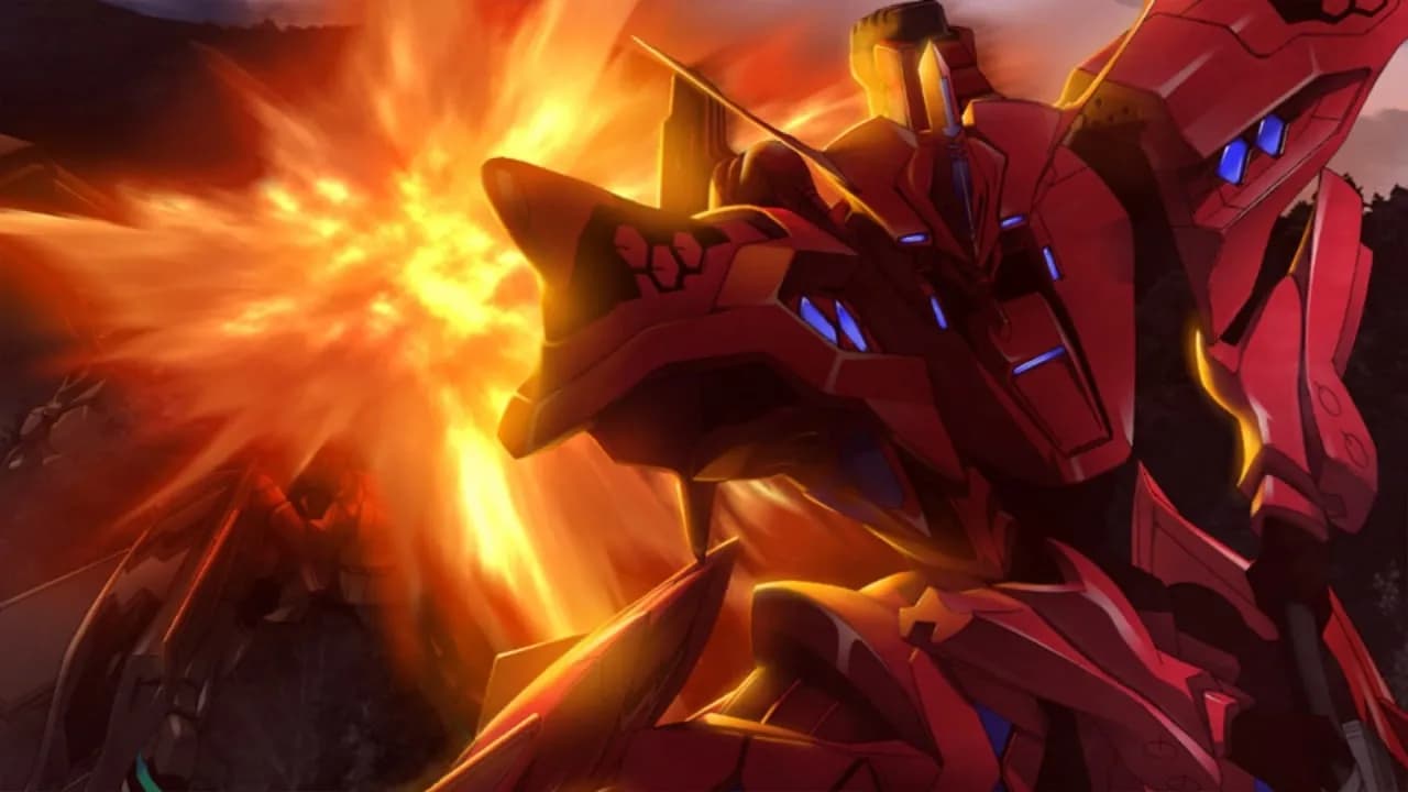 Muv-Luv Alternative — скриншот 2