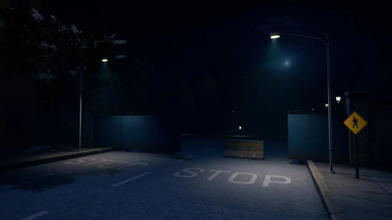 Psych — скриншот 6