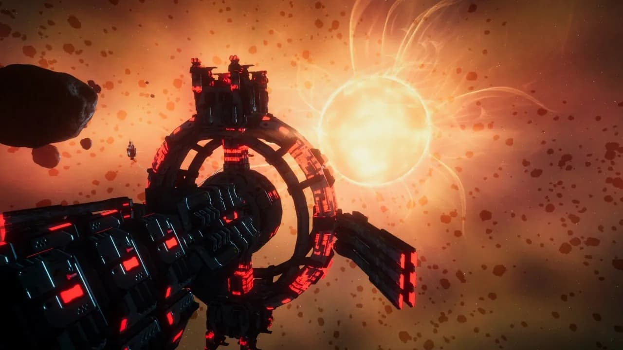 Astrox Imperium — скриншот 10