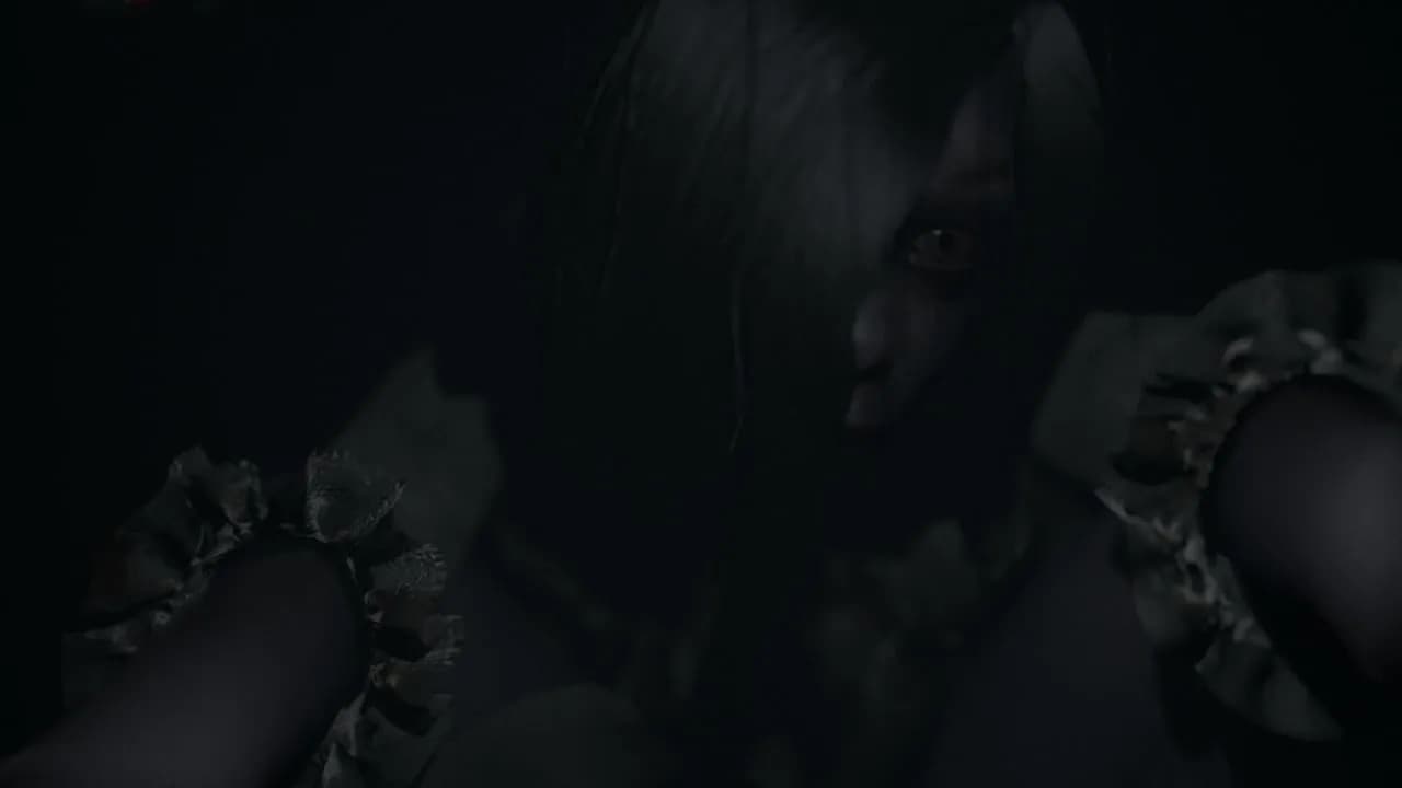 Visage — скриншот 3