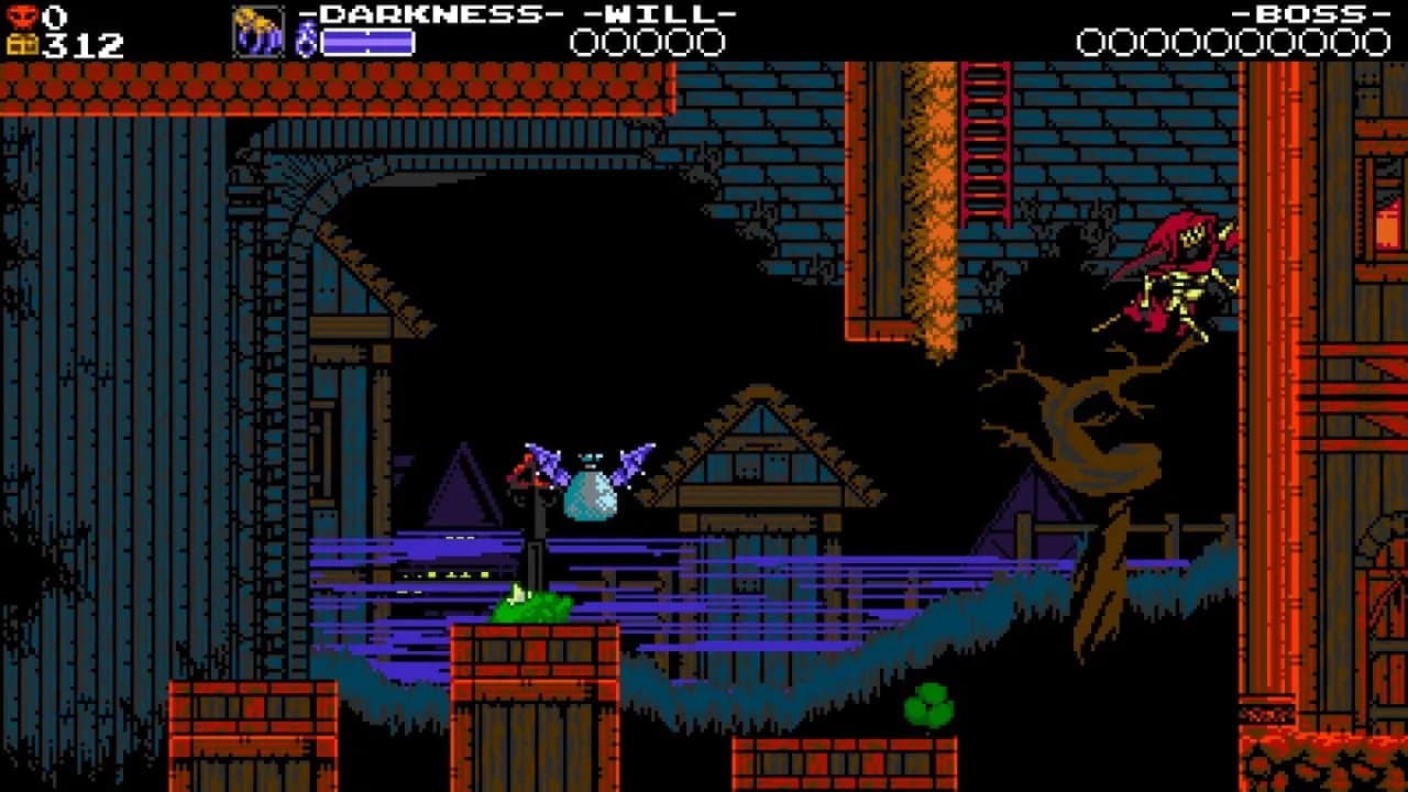 Shovel Knight: Treasure Trove — скриншот 11
